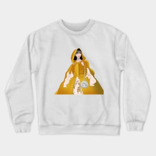 Outlander Fanart Crewneck Sweatshirt